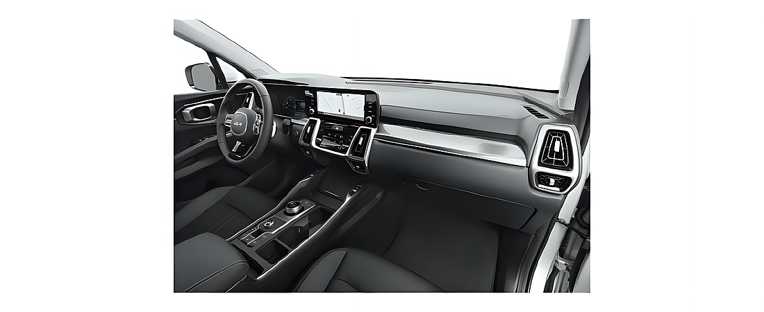 Kia Sorento Hybrid 2023 13