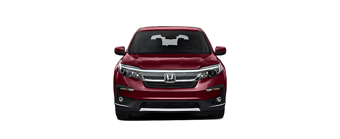 Honda Pilot 2019 73