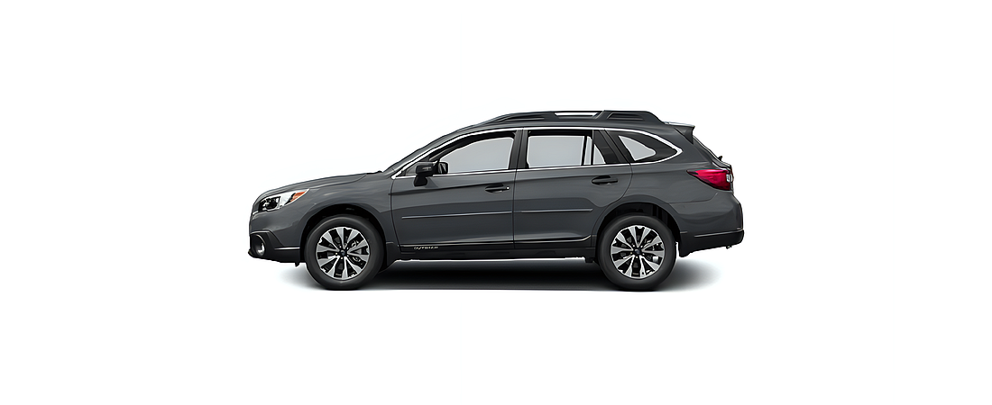 Subaru Outback 2017 60