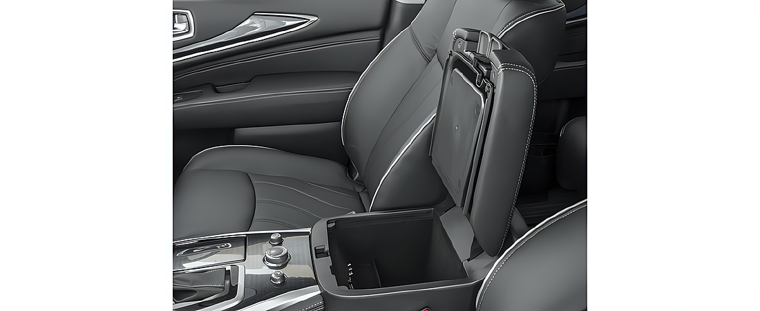 Infiniti QX60 2018 13