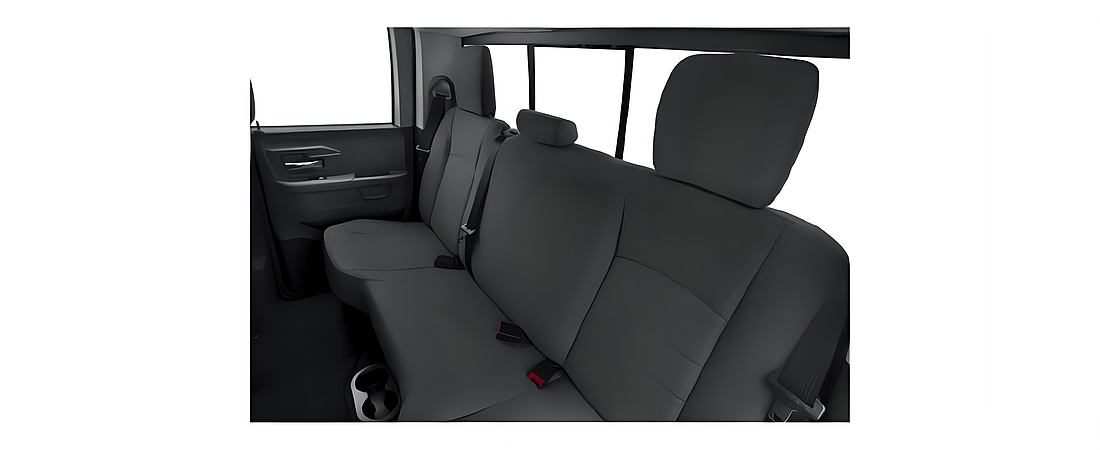 Ram 1500 Classic 2020 53