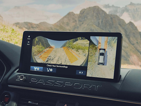 Editorial 2026 honda passport trailsport news honda 241112 5