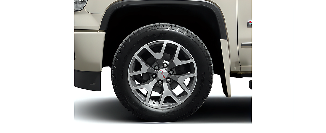 GMC Sierra 1500 2014 45