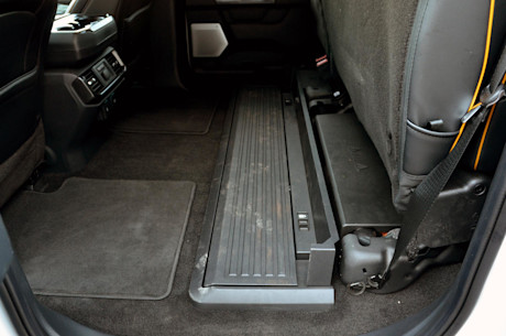 Ford F-150 Tremor 2022 : essai routier Image