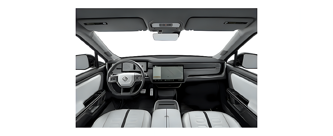 Rivian R1T 2024 7