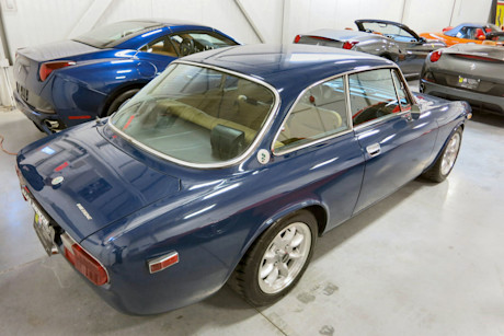 Editorial 06 bh 1974 alfa romeo 2000 gtv