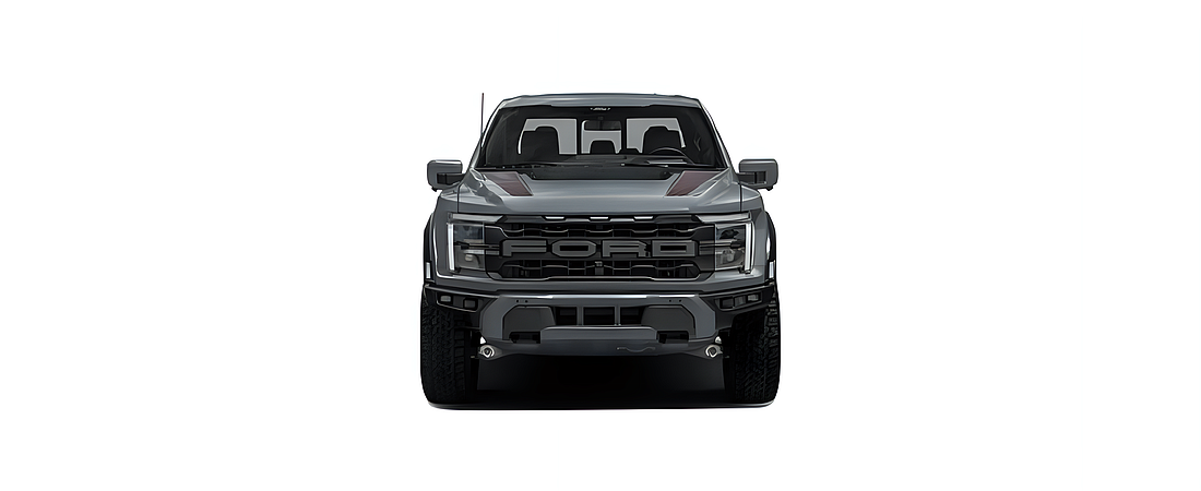 Ford F-150 2025 134