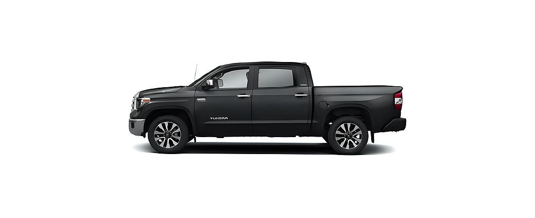 Toyota Tundra 2020 17