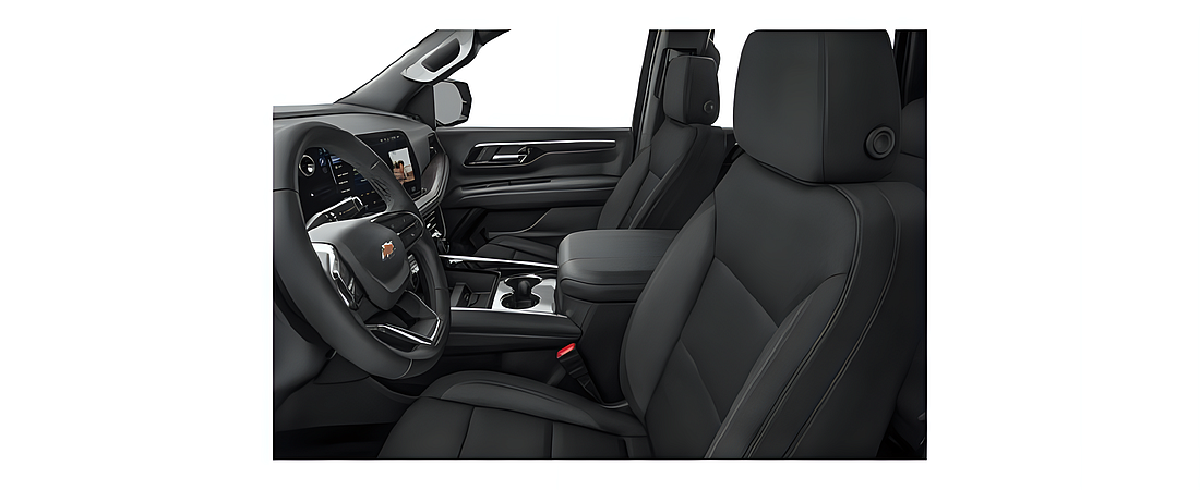 Chevrolet Tahoe 2025 7