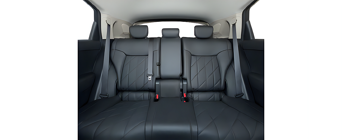 Infiniti FX50 2010 14