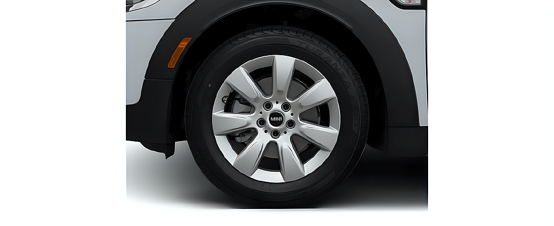 MINI Countryman 2018 10