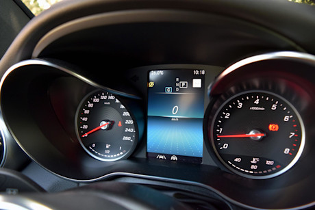 Editorial 2021 mercedes benz glc 300 14 sha