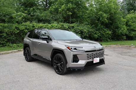 2026 Toyota RAV4 PHEV - TD - JM - 260720 - 33