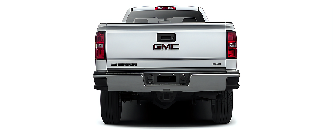 GMC SIERRA 2500HD 2016 32