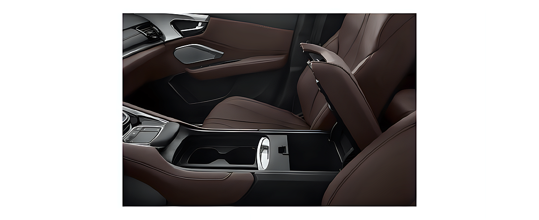 Acura RDX 2021 39