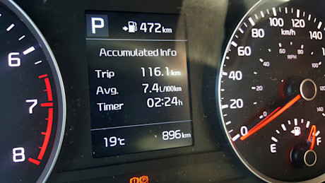 Editorial 2018 kia rio 5 door 25 nd