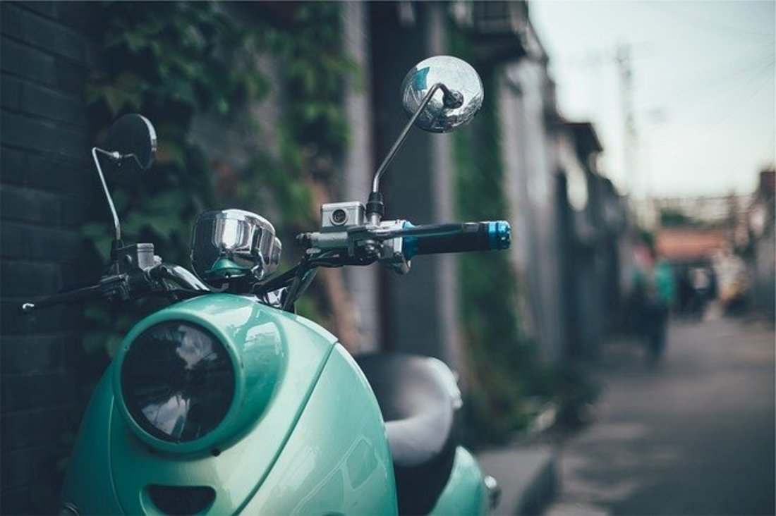 Scooter rijbewijs: alles wat je moet weten