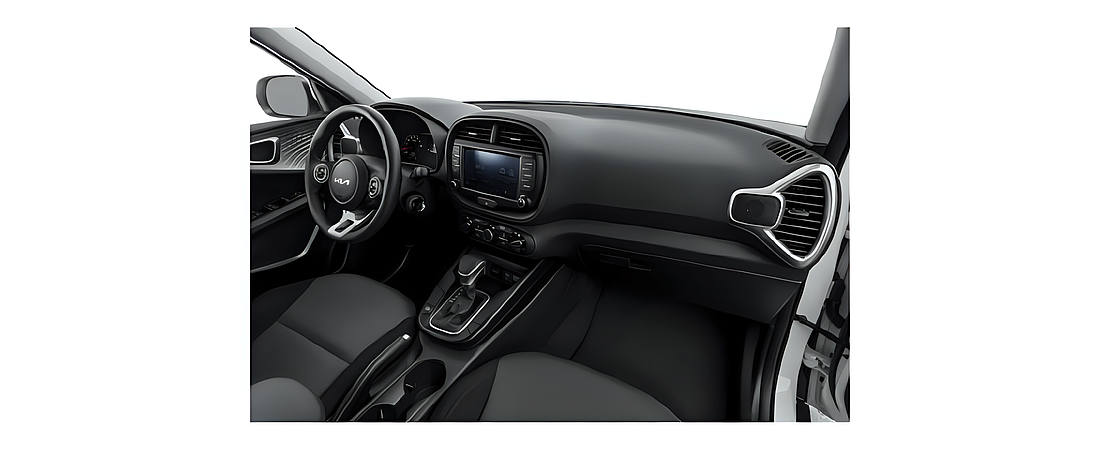 Kia Soul 2022 13
