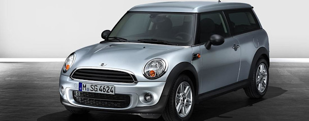 MINI One Clubman