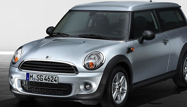 MINI One Clubman