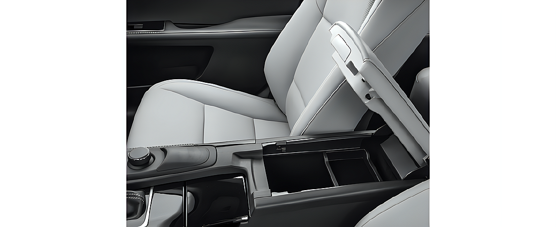 Lexus ES 300h 2017 13