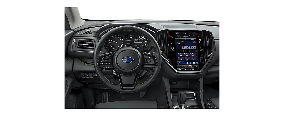 Subaru Ascent 2024 7