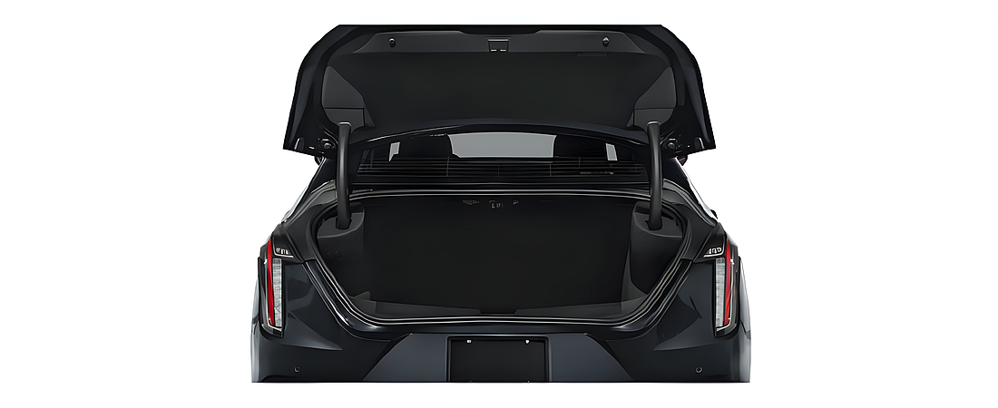 Cadillac CT4-V 2025 10