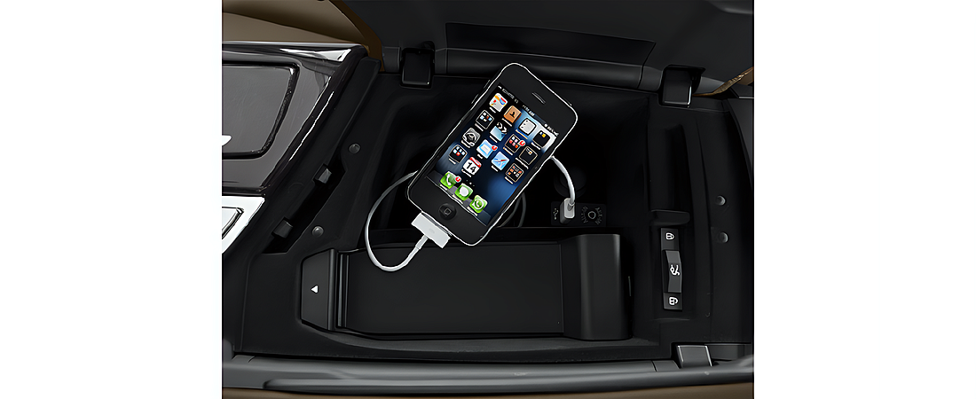 BMW 5 Series 2014 14
