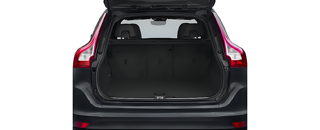 Volvo XC60 2017 29