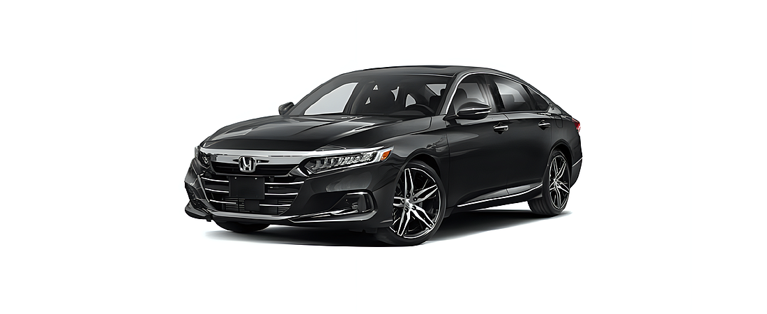 Honda Accord Sedan 2022 55
