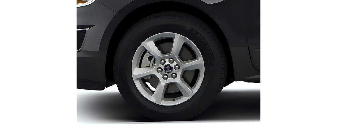 Saab 9-4X 2011 12