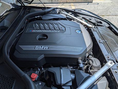 Editorial 2025 bmw z4 m40i 6mt td sbe 250726 41