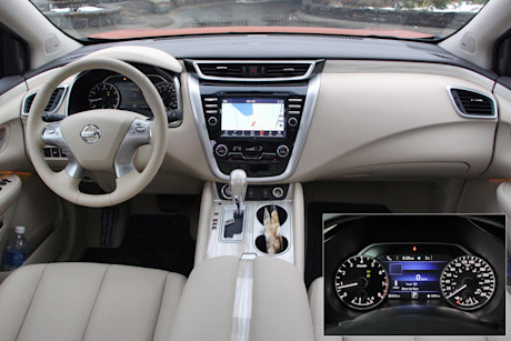 Editorial 07 jy 2015 nissan murano