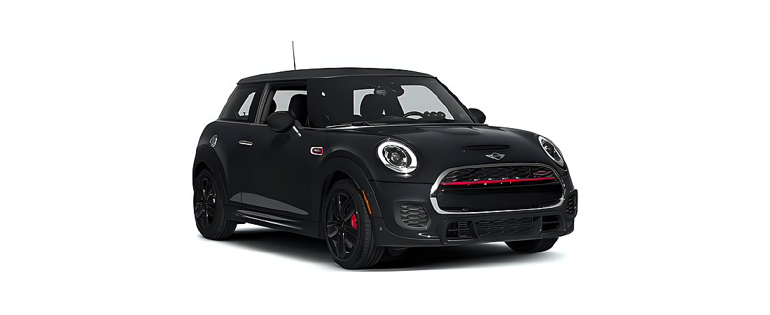 MINI Cooper Hardtop 2017 58