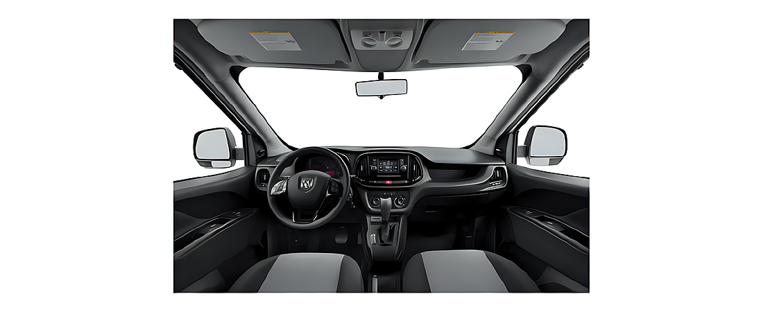 Ram ProMaster City 2020 7