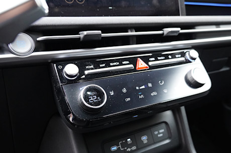 Hyundai Tucson XRT 2025 : essai routier Image