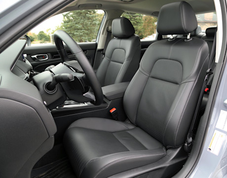 Editorial 2022 honda civic touring 14 jw