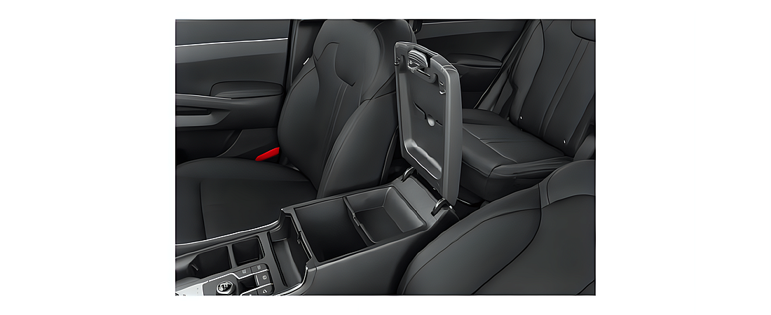 Kia Sorento Hybrid 2023 24