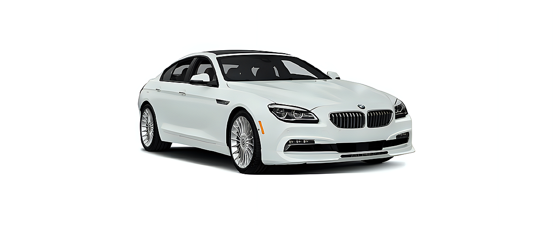 BMW 6 Series 2018 62