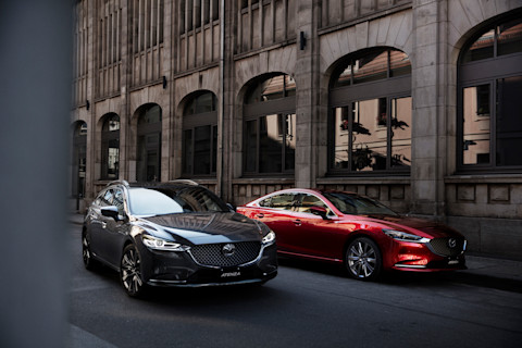 Mazda6