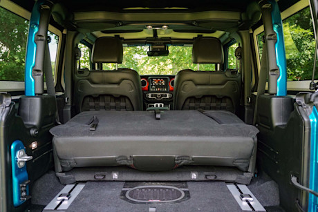 Editorial 2020 jeep wrangler rubicon etorque 34 di