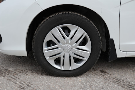 Editorial honda fit lx cvt 2019 33
