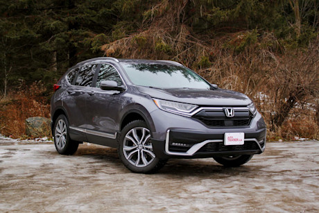 Editorial 2020 honda cr v touring 02 sha