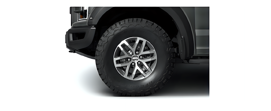 Ford F-150 2019 105