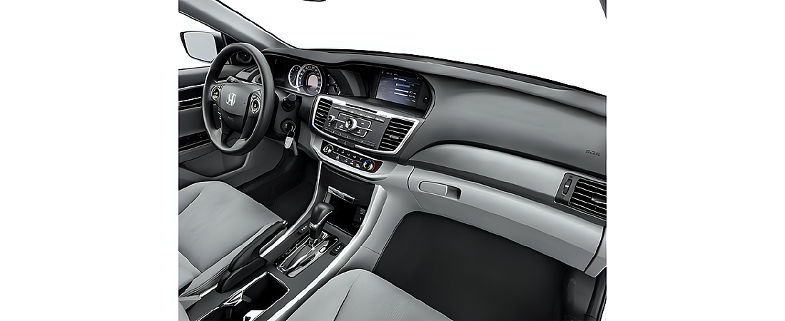 Honda Accord Sedan 2014 17