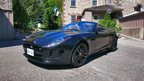 Editorial 05 sw 2016 jaguar f type