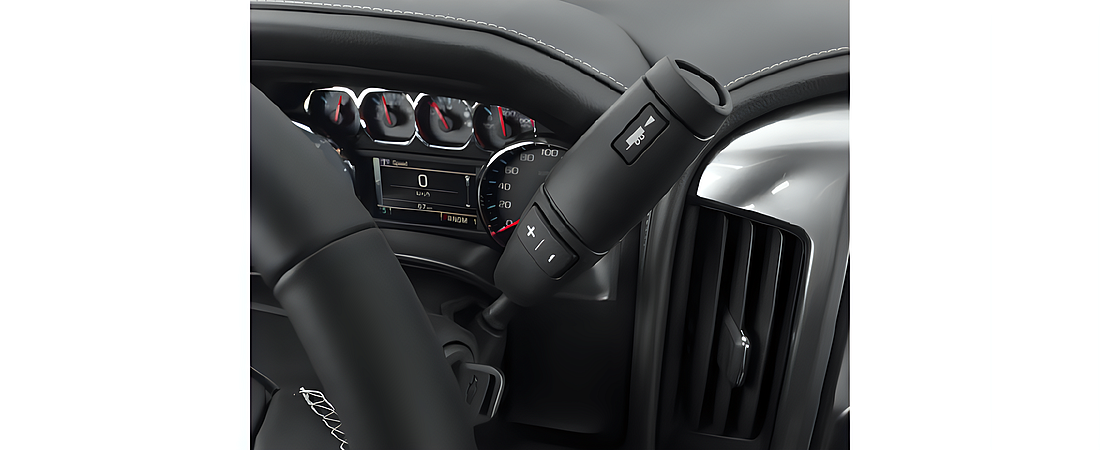 Chevrolet SILVERADO 3500HD 2017 54