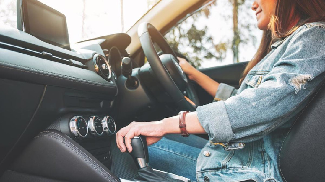 La voiture automatique d’occasion, entre confort et économie