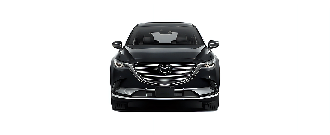Mazda CX-9 2023 31