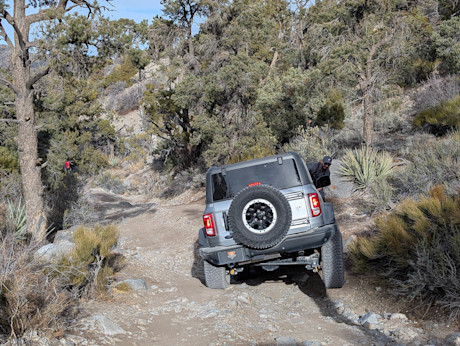 Editorial 2024 ford bronco off roadeo nf sbe 241210 9